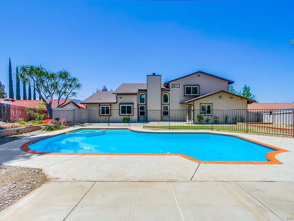 25066 Poderio Dr, Ramona, CA 92065 Zillow
