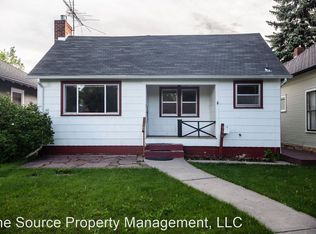 916 Akin Ave, Fort Collins, CO 80521
