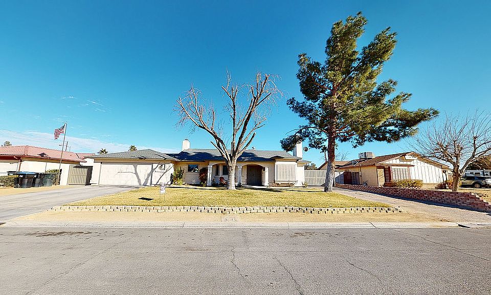 1st image of 4738 Pony Express St
