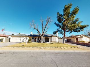 4738 Pony Express St, North Las Vegas, NV 89031
