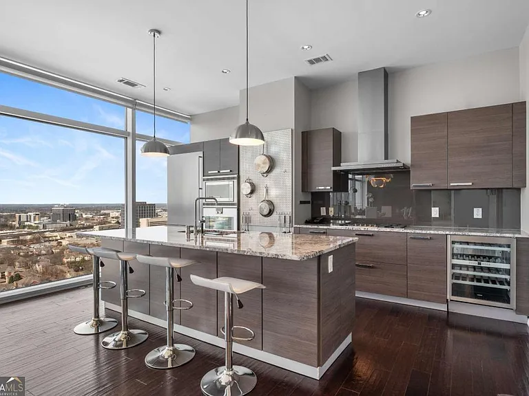 45 Ivan Allen Jr Blvd NW #2603 — Photo 12