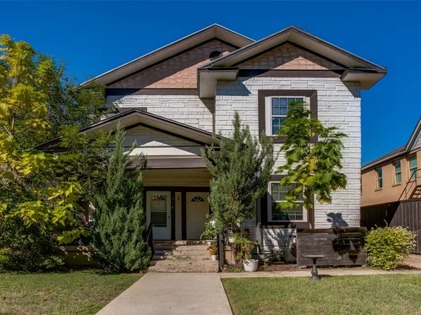 605 S Oak Cliff Blvd, Dallas, TX 75208