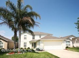 12591 Reeding Ridge Dr N, Jacksonville, FL 32225