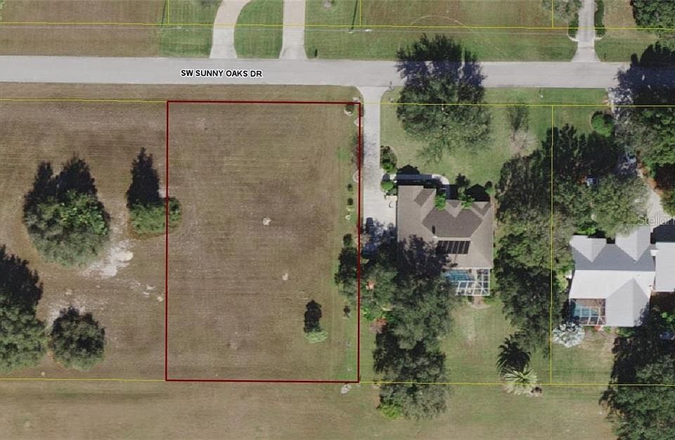 2nd image of 7889 SW Sunny Oaks Dr