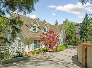 1027 Pintail Cir, Lake Arrowhead, CA 92352