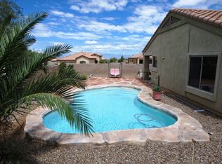 460 S Lower Chord Rd, Vail, AZ 85641