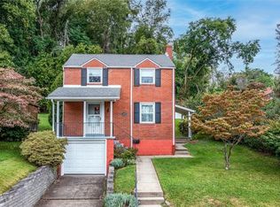 218 Kaplan Ave, Pittsburgh, PA