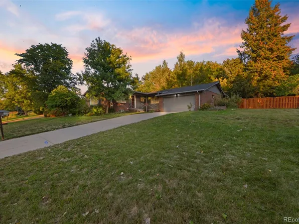 2110 Tabor Drive, Lakewood, CO 80215