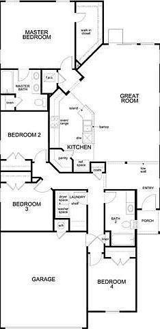 2nd image of 6701 Moores Ferry Dr