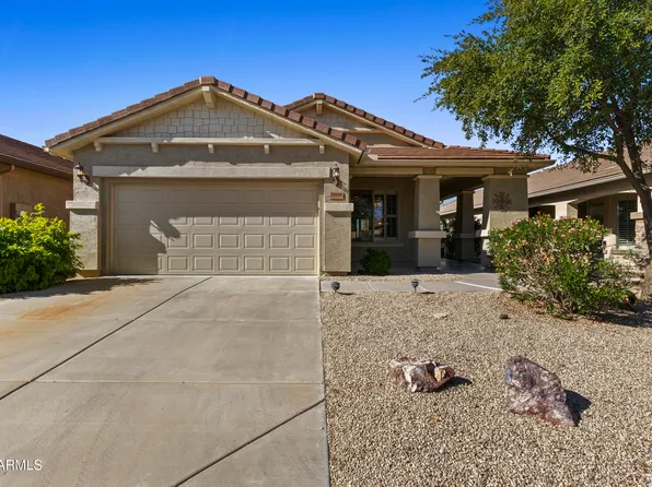 29890 N GECKO Trail, San Tan Valley, AZ 85143