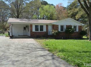 609 23rd St, Butner, NC 27509