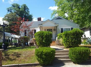 307 S 7th St, Gadsden, AL 35903