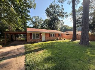 4517 Gardiner Dr, Columbus, GA 31907
