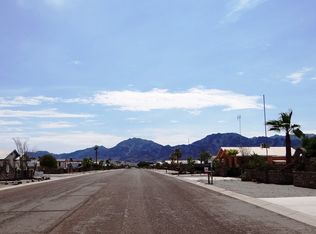 13582 E 52nd St, Yuma, AZ 85367