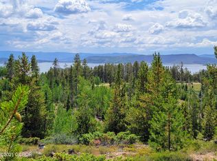 1384 Gcr #642, Grand Lake, CO 80447