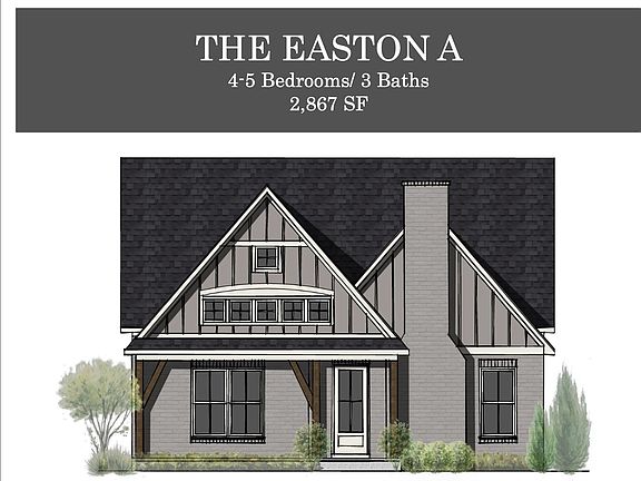 2nd image of 3320 Longport Ln Lot 2029