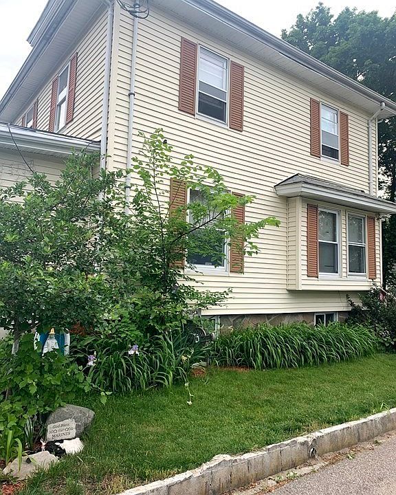 21 Myrtle St, Brockton, MA 02301 | Zillow