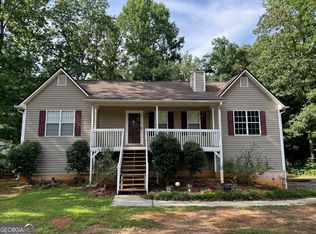 210 Benjamin Dr, Rockmart, GA 30153