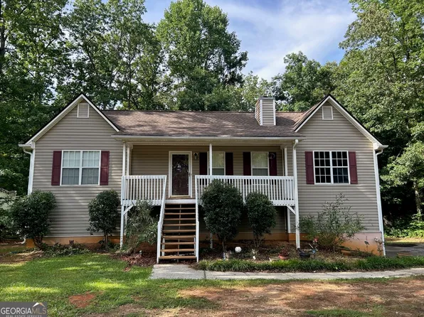 210 Benjamin Dr, Rockmart, GA 30153