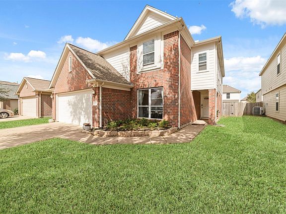 3rd image of 3038 Winchester Ranch Trl