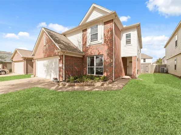 3038 Winchester Ranch Trl, Katy, TX 77493