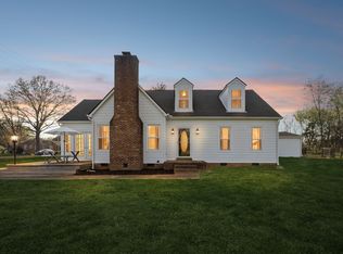 104 Juniper Dr, Murfreesboro, TN 37129