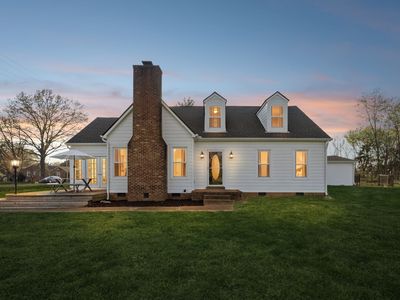 104 Juniper Dr, Murfreesboro, TN, 37129