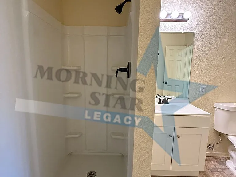 Spacious 2 bedroom floor plans! — Photo 14