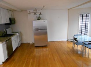 2989 Washington St APT 3R, Roxbury, MA 02119