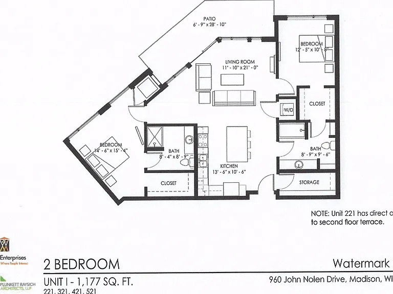 Watermark Lofts — Photo 17