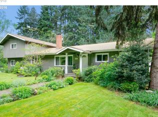 18820 SW 65th Ave, Lake Oswego, OR 97035