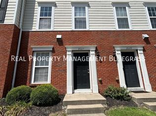2627 Calgary Dr, Lexington, KY 40509