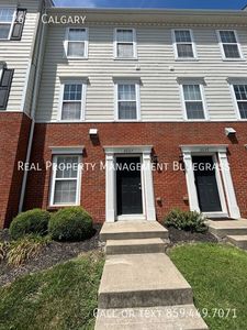 2627 Calgary Dr, Lexington, KY, 40509