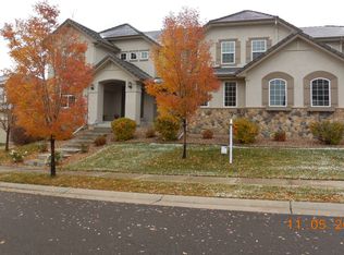 6104 S. Kalispell St, Centennial, CO 80016