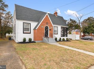 1903 Tinsman Ave, Pennsauken, NJ 08110