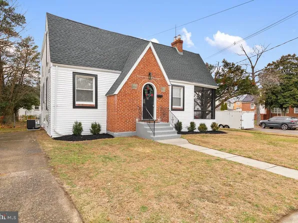 1903 Tinsman Ave, Pennsauken, NJ 08110