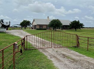 5780 Fm 877, Waxahachie, TX 75165