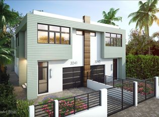 3313 Percival Ave, Miami, FL 33133