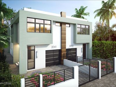 3313 Percival Ave, Miami, FL, 33133