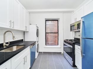520 W 156th St APT 3, New York, NY 10032