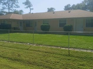 5016 Sanibel Ave UNIT C, Fort Pierce, FL 34951