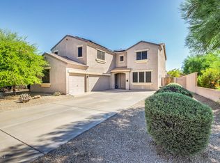12397 S 176th Ave, Goodyear, AZ 85338