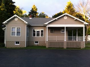 2213 Saint Clair River Dr, Algonac, MI 48001