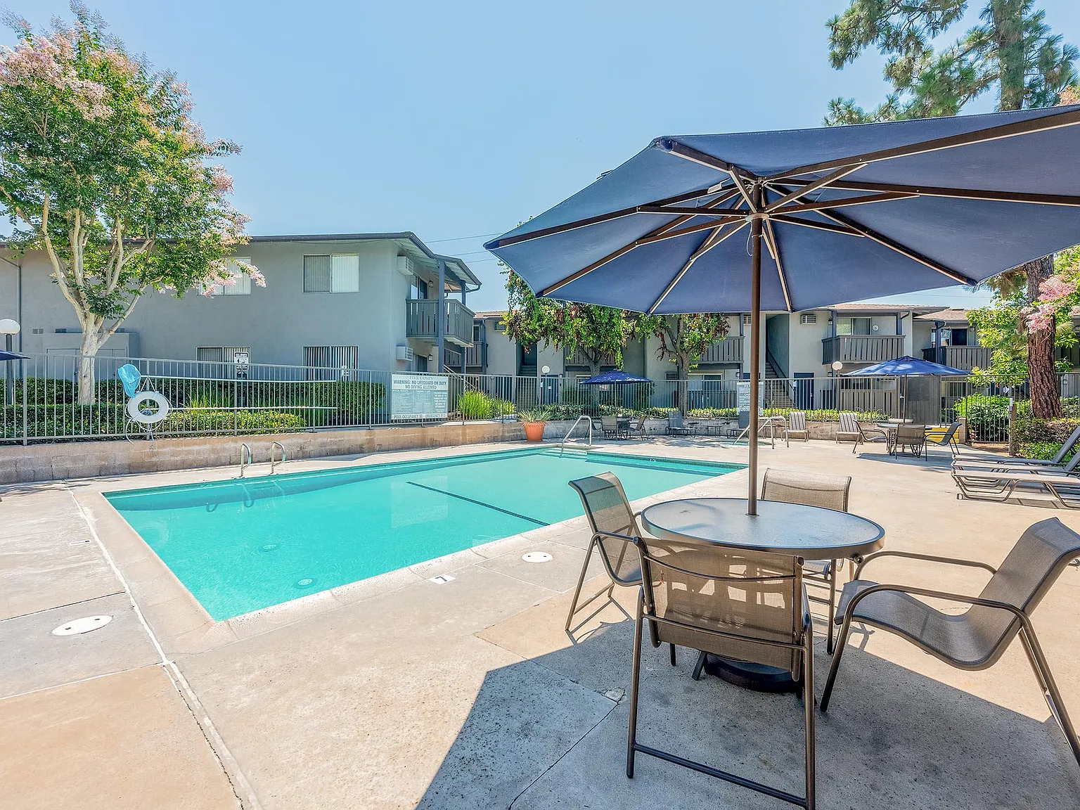 Five Coves Apartment Homes — Photo 3