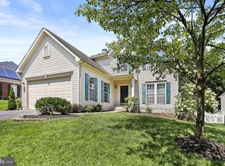 7714 Rotherham Dr, Hanover, MD 21076