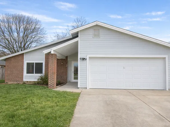 4482 Cherrywood Ln, Virginia Beach, VA 23453