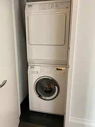 Rented by Oxford Property Group