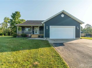 4275 W Demming Rd, Piqua, OH 45356