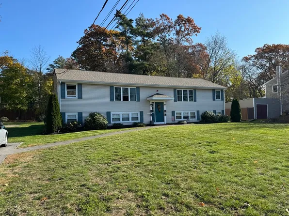 79 Forest, Middleboro, MA 02346