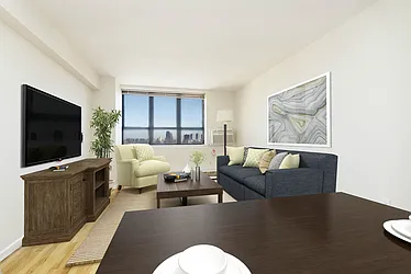 Rented by Keller Williams NYC